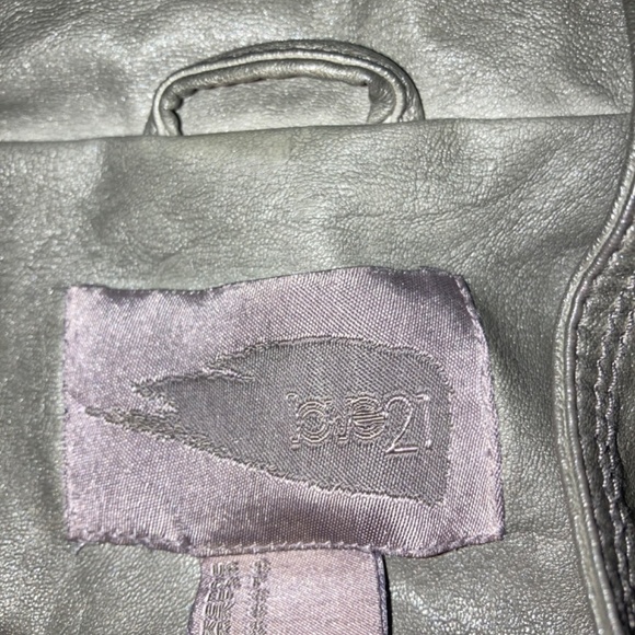 Jacket - Picture 2 of 2